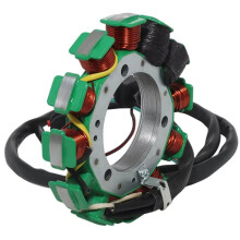 31120-KB7-004 Motorcycle Generator Stator Coil for XL250 XL250R AC XL500 XL500R A 31120-KB7-405 31120-KB7-415