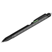 9-in-1-Multifunktionsstift-Set, Weihnachtsstrumpffüller für Männer, Weihnachtsgeschenk, 9-in-1-Multifunktions-Kugelschreiber-Gadgets