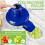 Electric Grape Peeling Machine,Automatic Peeler,Multifunctional Automatic Garlic Peeling Machine,Fruit Peelers Tool 1