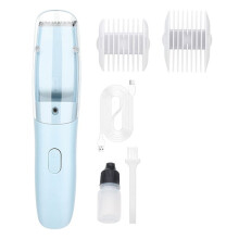Electric Hair Shaver Infant Hair Cutting Kit Safety Waterproof Baby Hair Trimmer Silent Baby Hair Trimmer A
