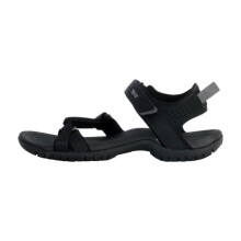 Sandálias Teva Verra com Velcro - Preto