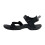 Teva Sandálias Teva Verra com Velcro - Preto 1
