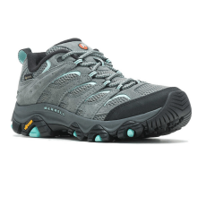 (7 UK, Sedona Sage) Merrell Womens Moab 3 GORE-TEX Walking Boots