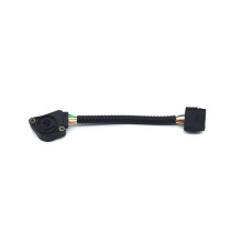 Sensor de Posición del Acelerador TPS 3985226 20893503 para Camiones para . Accesorios para Sensor de Velocidad del Pedal del Acelerador.