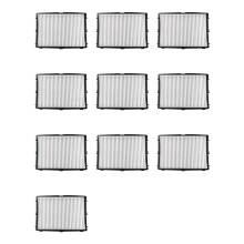 10X External Cabin Filter 4KD819408 for A6 C8 5Th A6Allroad Quattro 2018 2019 2020 2021-Now A7 2Nd 4K