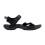 Teva Sandálias Teva Verra com Velcro - Preto 4