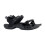 Teva Sandálias Teva Verra com Velcro - Preto 5