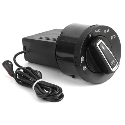 1C094131 Headlight  Light Sensor Auto Headlight Lamp Control  Light Sensor Module Fit for MK4