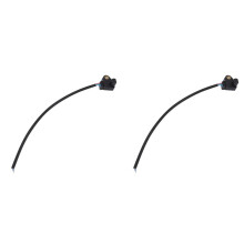 2X 5EAT 5AT Auto Automatische Transmissie Turbine Snelheidssensor voor Legacy Outback Tribeca 2008-2014 R9CZ18-001