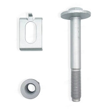 2X Exzenterbolzen, Aufhängungs-Einstellbolzen FL3Z-3B236-A FL3Z3B236A für F150, Neue, Hochwertige Autoteile