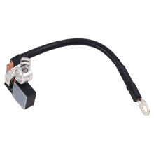 A0009052702 A1665420218 Câble de Batterie Négatif Lhd pour - C W204