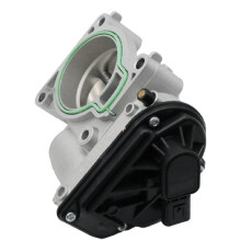 7G9G-9F991-AB Nouveau Corps de Papillon pour C-Max Focus Fiesta 1.8L 2.0L L4 2007-2011 7G9G9F991AB