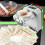 Automatic Electric Dumpling Maker Machine Dumpling Mould Pressing Dumpling Skin Mould Automatic Accessories 6