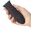 3X Silicone Hot Skillet Handle Cover Holder Black 4