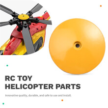 RC Toy Helicopter Upgrade C190 Rotor Cap Assembly Kit for RC C190 RC Toy Helicopter Parts