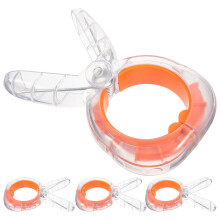4St Kleine Plastic En Metalen Clips Voor Kleding En Naaiprojecten