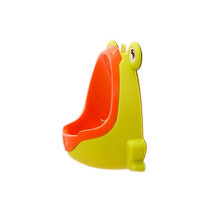 1Jongensurinoir Met Cartoon En No-Touch Reiniging,