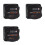 3X 12V 140A  Dual Battery Isolator Auto or Manual Control Voltage Sensitive Relay VSR 1