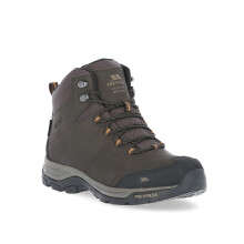 (11, Earth) Trespass Mens Hiking Boots Waterproof Hiram