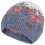 Trespass Trespass Womens Winter Knitted Hat Beanie Edur 1