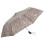 Trespass (EACH, Leopard Print) Trespass Compact Tri Fold Automatic Umbrella 1