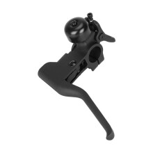 For F20 F25 F40 F30 F Series Electric Scooter Brake Handle with Bell Same Style