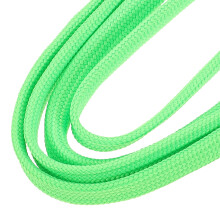 3Paren Groene Canvas Veters Sport- En Casual