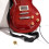 Gitaar Strap Fixator Metalen Anti-Val Lock 8