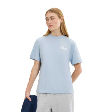 (10 UK, Light Blue) Ellesse Womens/Ladies Soffio T-Shirt
