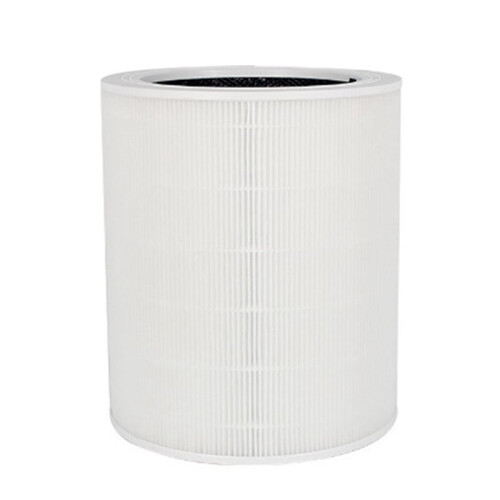 For LEVOIT Core 600S-RF Air Purifier Replacement Filter, H13 True HEPA, Core 600S-RF, 1Pack, White 2