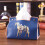 Retro-MöBel-Taschentuchbox, Leder-Serviettenhalter, Desktop-Universal-Organizer, C 3