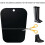 Boot Molding Insert Boot Support Meisjes Dameslaarzen, In-Shoe Support Boot Rack, 16 Inch, 32 STUKS 1