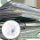 A4 Size Clear Plastic Envelopes with String Closure, Expandable Files Document Folder, File Bag for Office 24Pcs 5