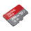 Refurbished SanDisk Sandisk Ultra 256GB Micro SD card SDXC Class 10 2