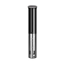 1100W Sous Vide Cooker IPX7 Waterproof with LCD Touch Display Accurate Immersion Circulator EU Plug