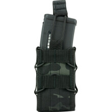 Viper TACTICAL Elite Magazine Pouch V-Cam Black
