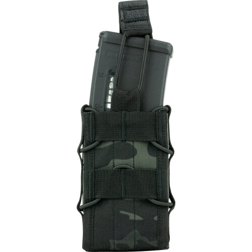 Viper TACTICAL Viper TACTICAL Elite Magazine Pouch V-Cam Black