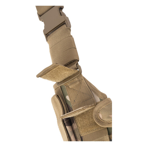 Viper TACTICAL Viper TACTICAL Adjustable Universal Dropleg Holster V-Cam