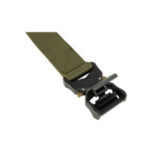 VIPER TACTICAL Fast Belt Green