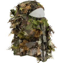 JACK PYKE LLCS 3D Balaclava English Oak Evolution