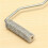 Laminating Bubble Roller Aluminum Alloy Fiberglass Paddle Roller Bubble Roller Tool 5