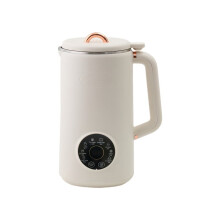 Nut Milk Maker 35oz 1000ml Almonds Milk Machine Automatic Soy Oat Cow Plant-Based Milk Homemade Beverages US Plug