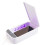 UV Ozone Sterilization Box for Tattoos Pens, Eyelash Extensions Multifunctional Disinfection with Aromatherapy 1