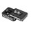 Quick-Release Plate Clamp 38mm Quick  Kit for Arca Swiss DSLR Camera Stabilizer Tripod   Monopod 1