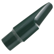 Duurzame Plastic Sax Mondstuk Accessoire Voor Sax Muzikanten