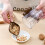 Nut Crusher Manual Peanut Paste Masher Portable Dried Fruit Crusher Grinder Hand Walnut Chocolate Chopper 1