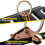 10PCS Heavy Duty E-Track Tie Down O Ring E-Track Ring for E-Track Tie Down Rail/Single System 6