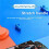 For  2/ Universal Stretch Game Controller with Hall Effect Joystick Trigger and Vibration 6 Somatosensory 8