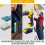 Battery Extension Cord Tool for  18v Lithium Batteries and Tools Cable Length 1.5M with Hook 10