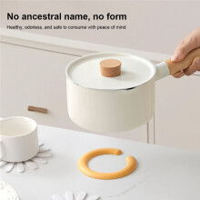 Daisy Non-Slip Coaster Insulated Tea Mat DIY Home Tableware Coffee Cup Holder Coaster Flower Daisy Shaped White